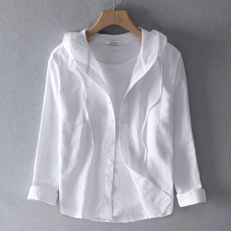 Ademende Blouse