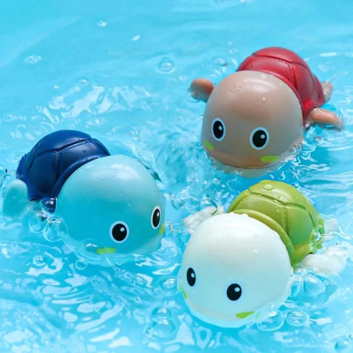 Baby Bad Speelgoed