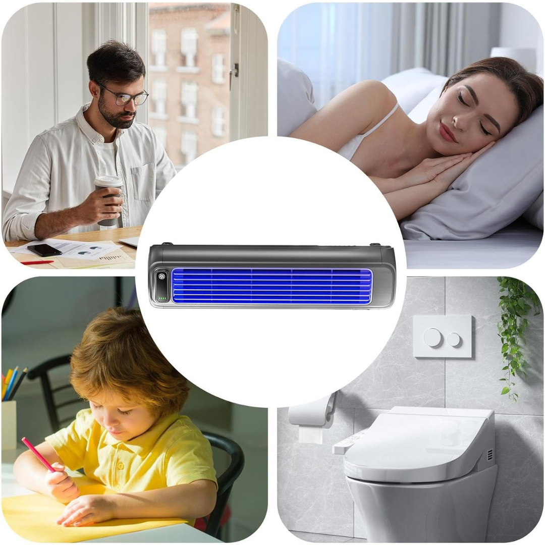 ClimateX Airconditioner – De Originele Uitgelicht in de Media | Emeja