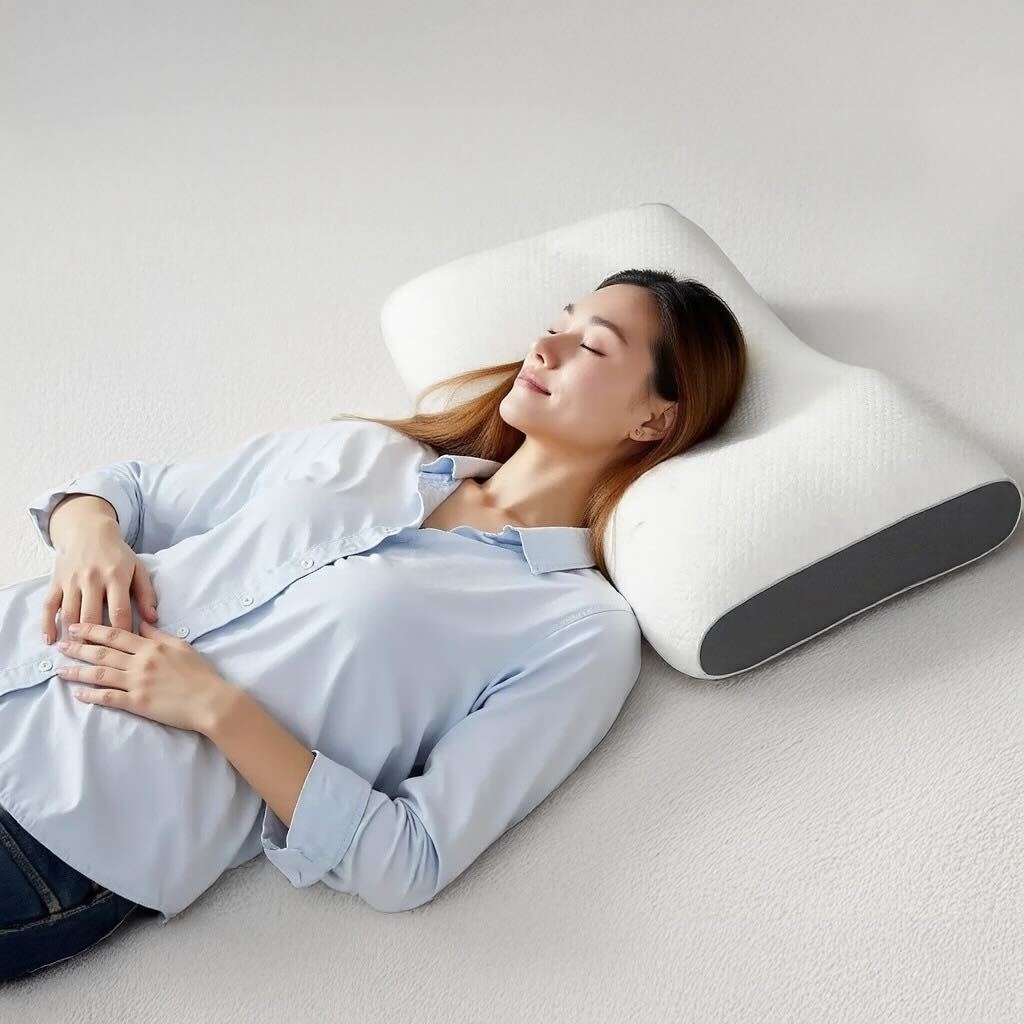 Comfortabel Slapen met Massage en Orthopedische Ondersteuning!