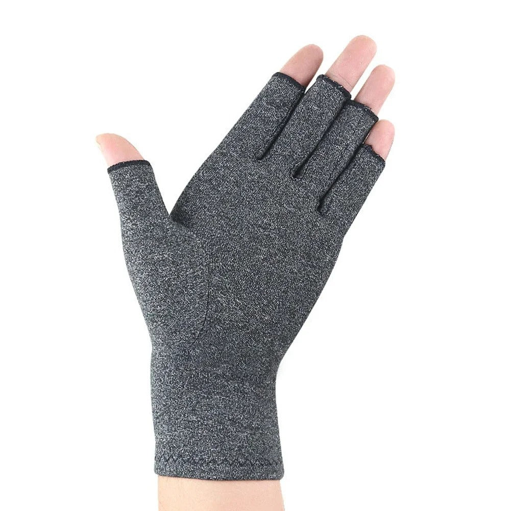 Compressiehandschoenen voor Artritis - Verlicht Pijn & Stijfheid
