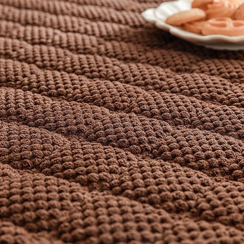 Corduroy Comfort Sofa Stoelhoes