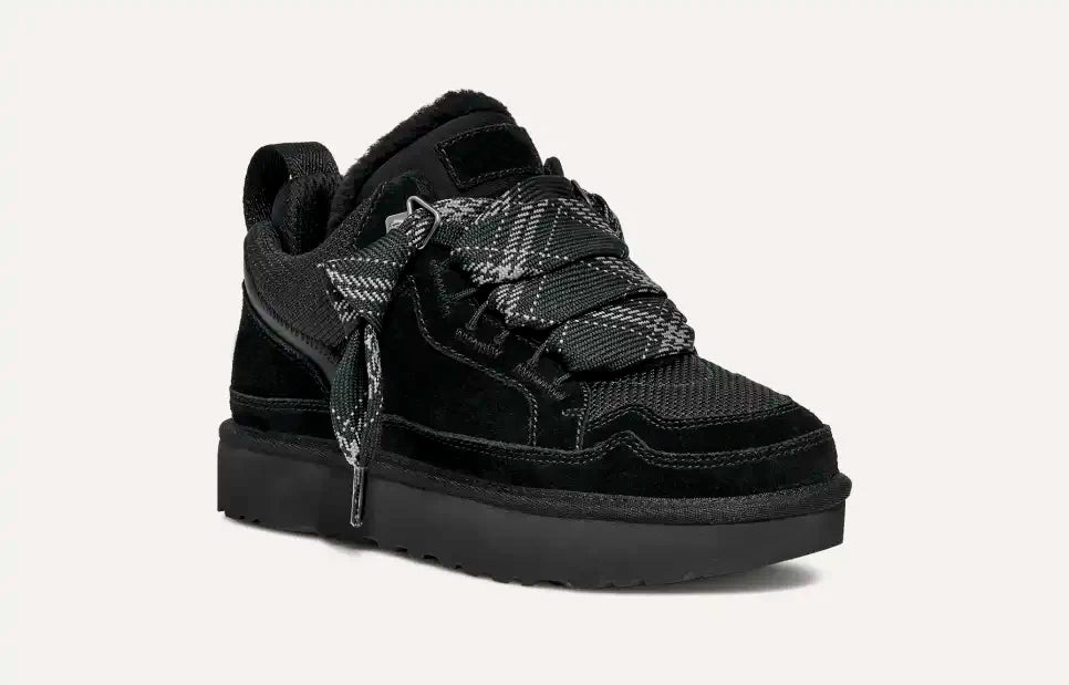 Dames Winter Suède Boots