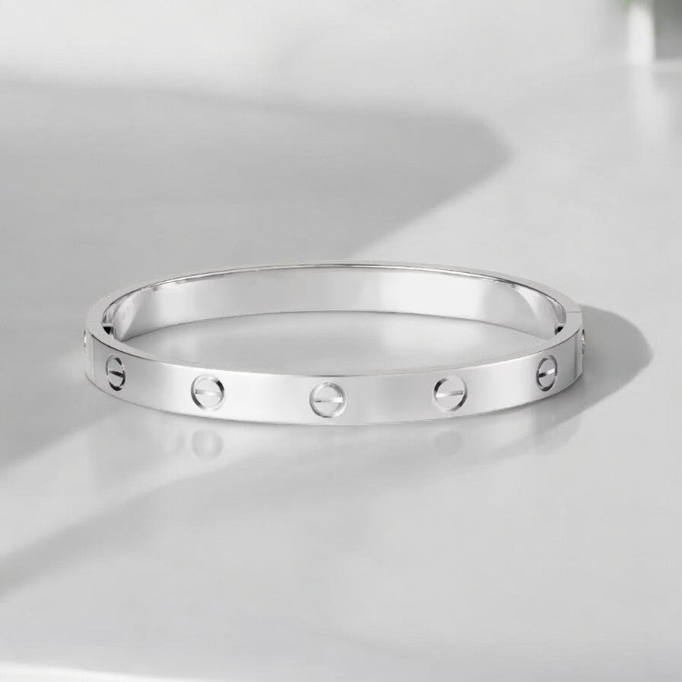 Elegante Armband | Gouden Ontwerp | Tijdloze Stijl