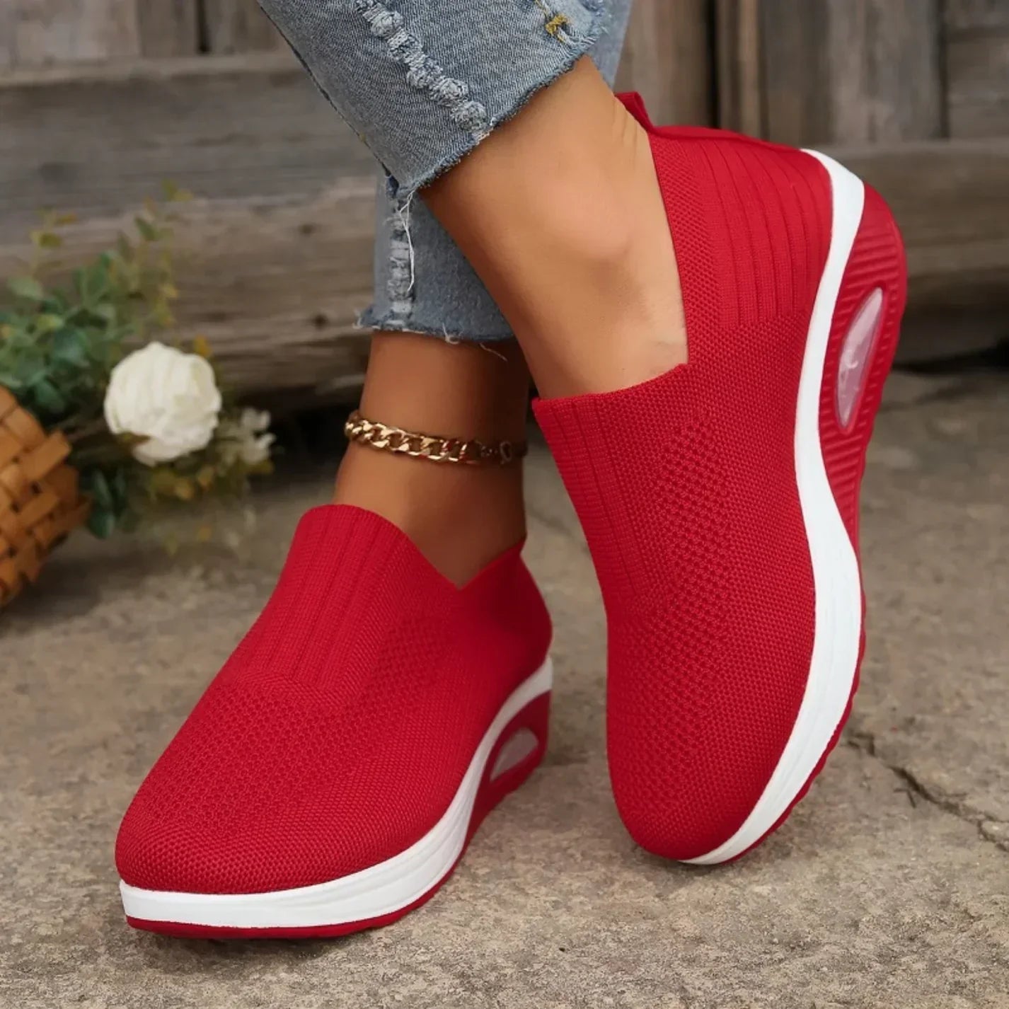 ELLA - Orthopedische Schoenen voor Pijnverlichting