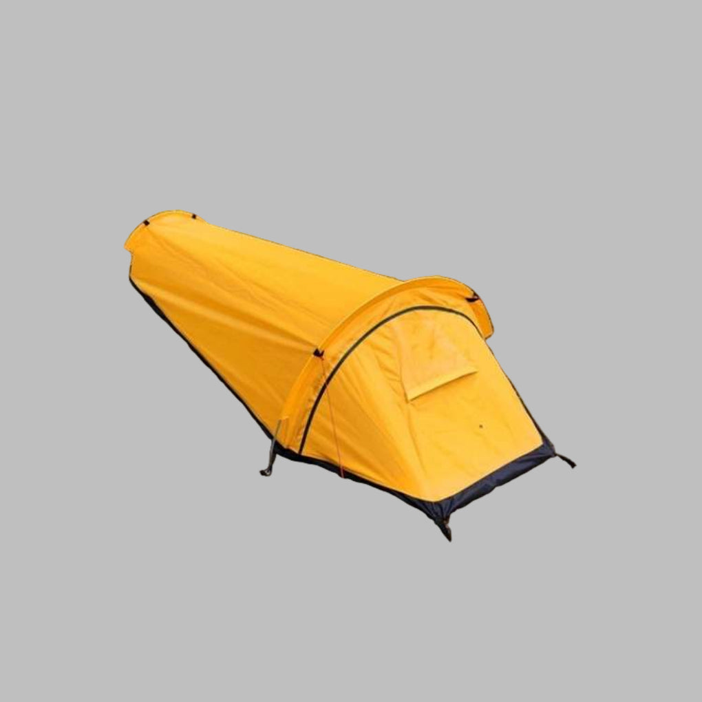 Emeja | 1-2 Persoons Kampeer Backpack Tent