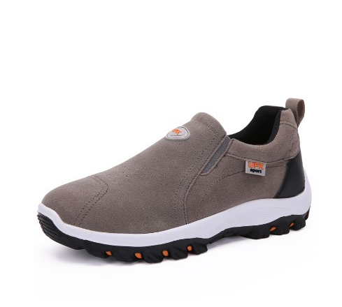 Emeja Beste Orthopedische Wandelschoenen voor Mannen