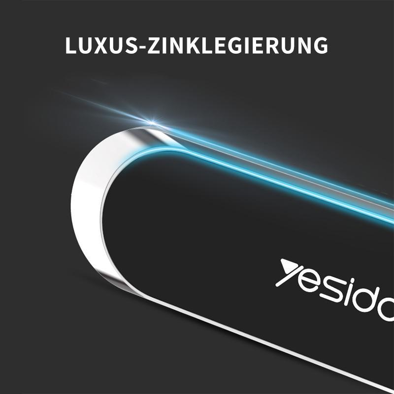 Emeja | Bevestigingsvrije magnetische telefoonhouder