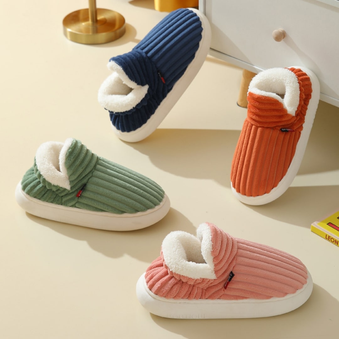 Emeja Boutique Warme Slippers