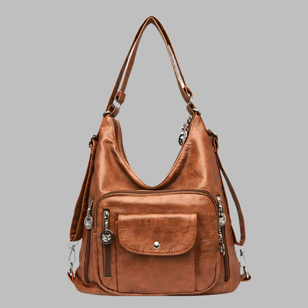 Emeja | Dames Slouchy Tote Bag