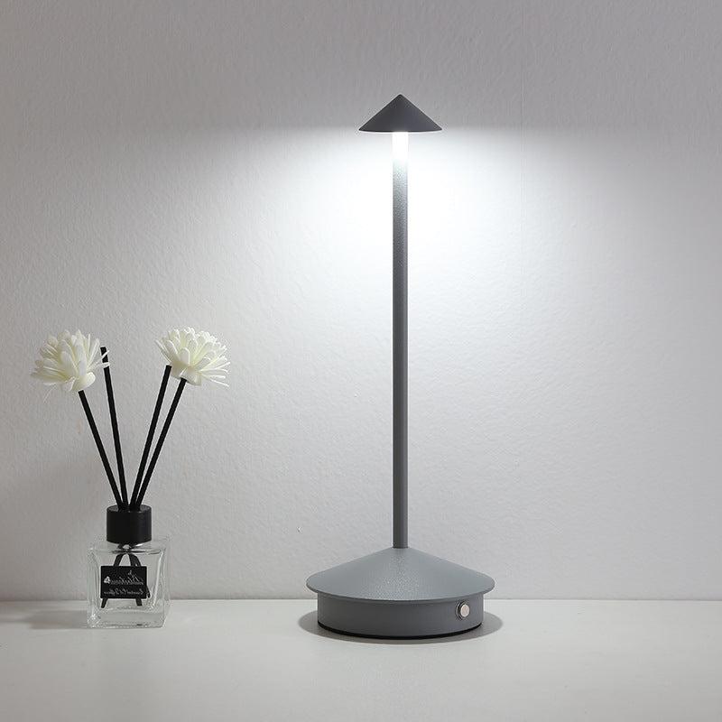 Emeja | Draagbare Tafellamp - Draadloze Lamp met Dimbare Pina Pro Inspiratie