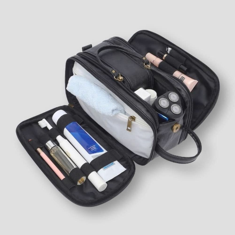 Emeja | EliteBag Waterdichte Reis Toilettas Organizer