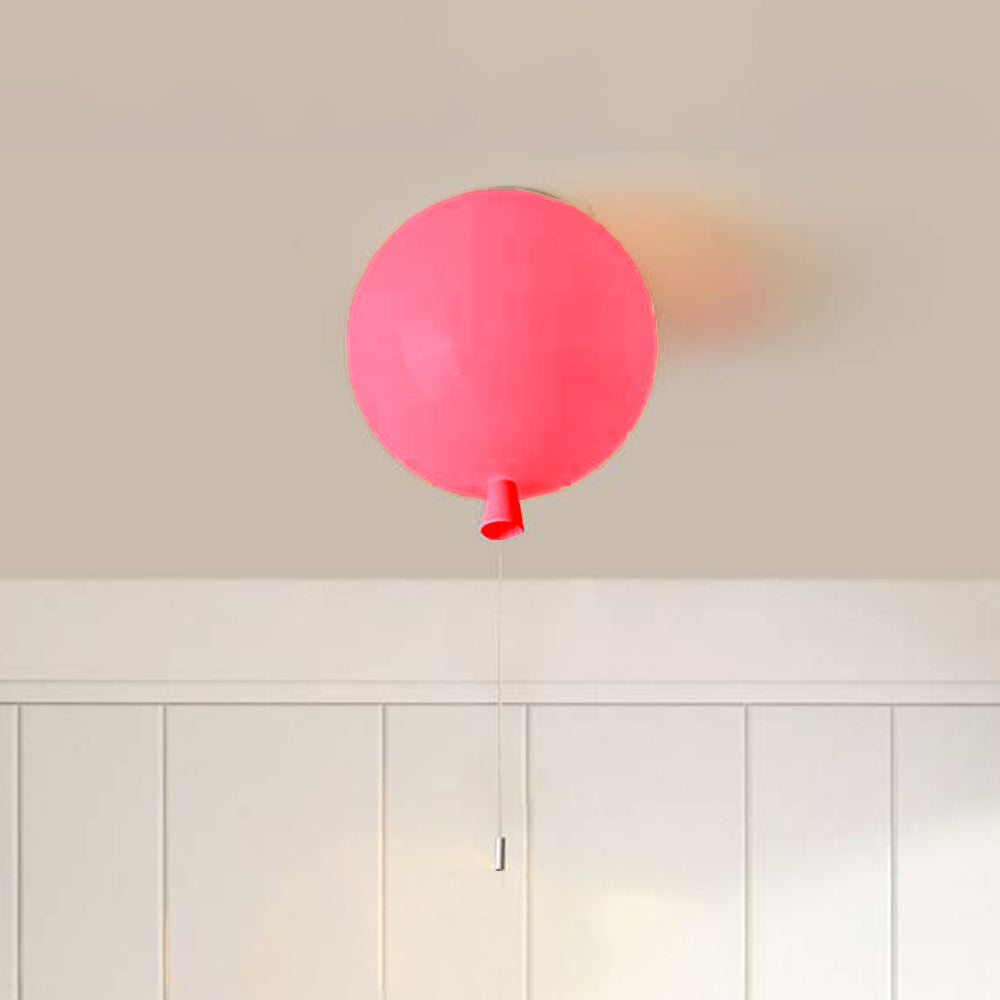 Emeja | Globe LED Plafondlamp