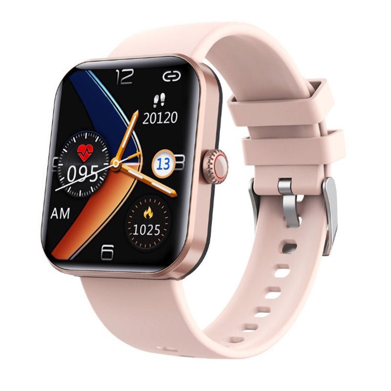 Emeja | GlucoWatch - Bloedglucose Monitoring Smartwatch