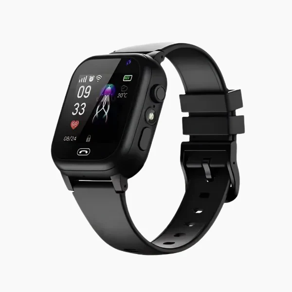 Emeja | GPS Smartwatch voor Kinderen