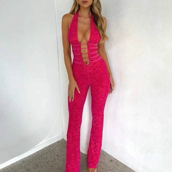 Emeja™ Jumpsuit