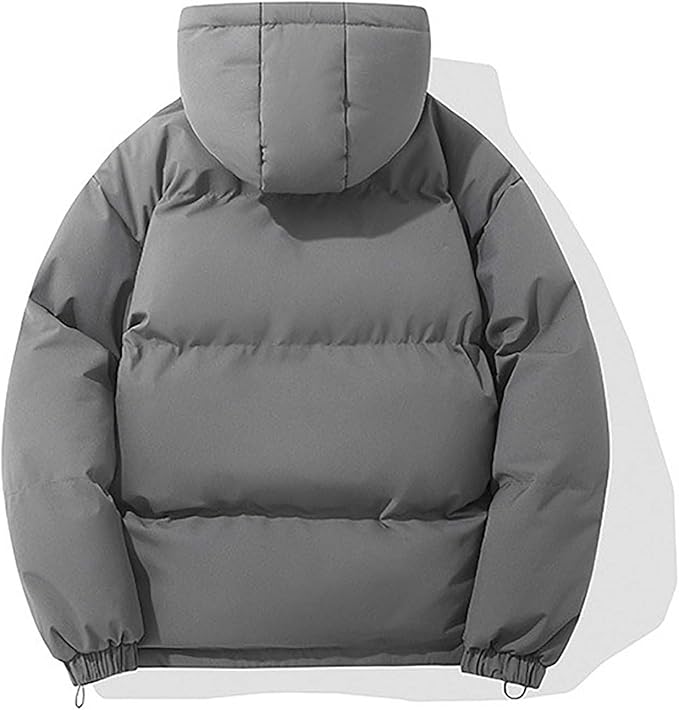 Emeja - Klassiek Ontwerp Warme Hoodie