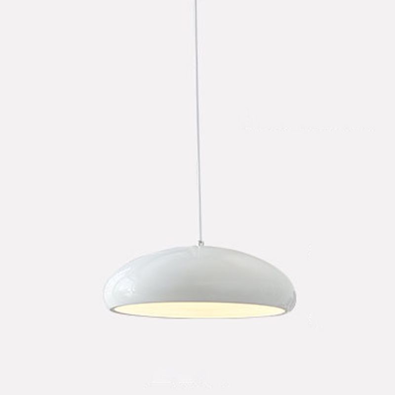 Emeja | Koepel Hanglamp | Metalen Koepelontwerp