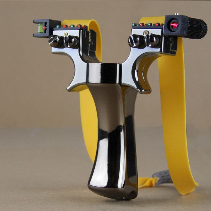 Emeja | Laser Lock Hoge Precisie Katapult