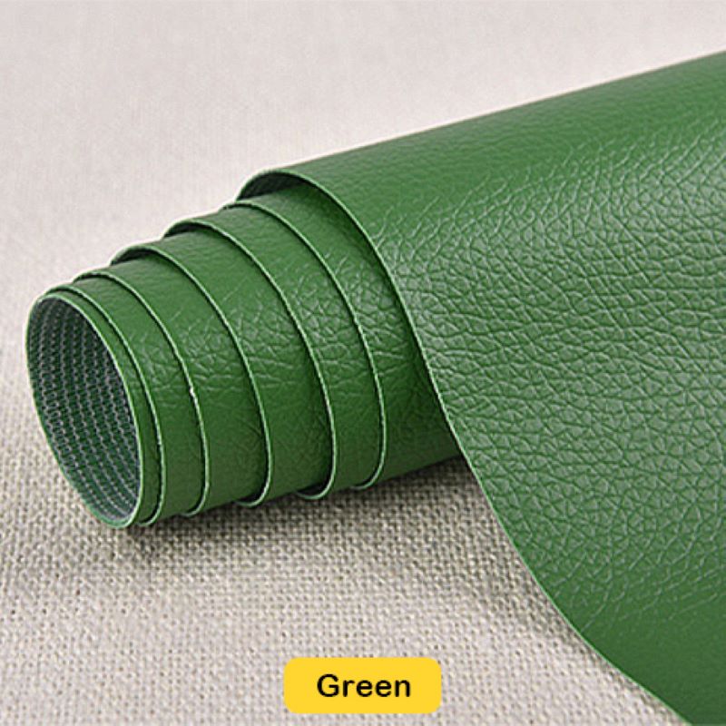 Emeja | Leren Reparatie Patch Hechting Sofa Patch Snijdbaar