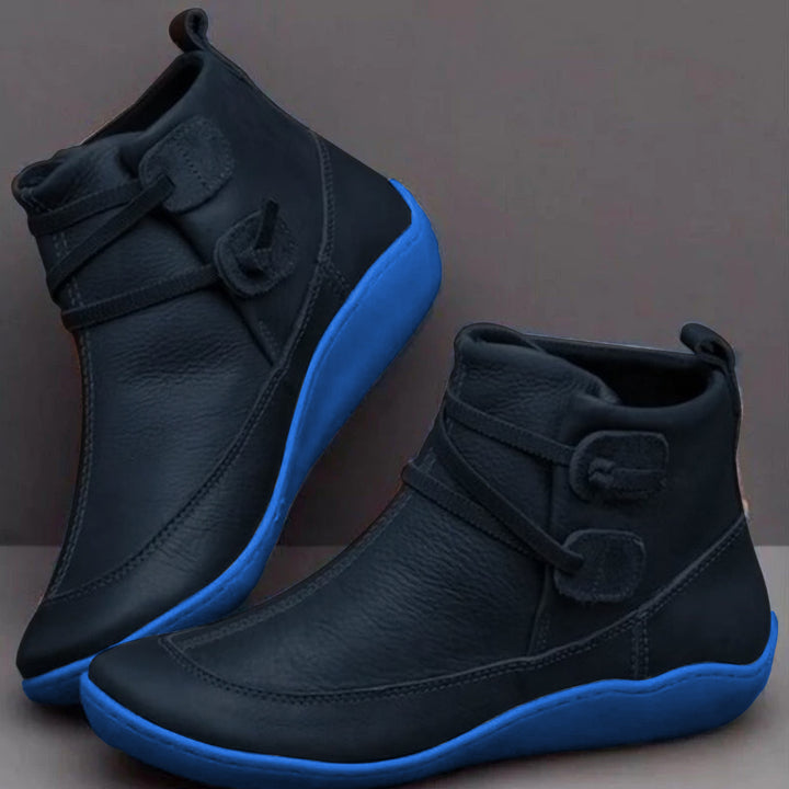 Emeja | Orthopedische Boots