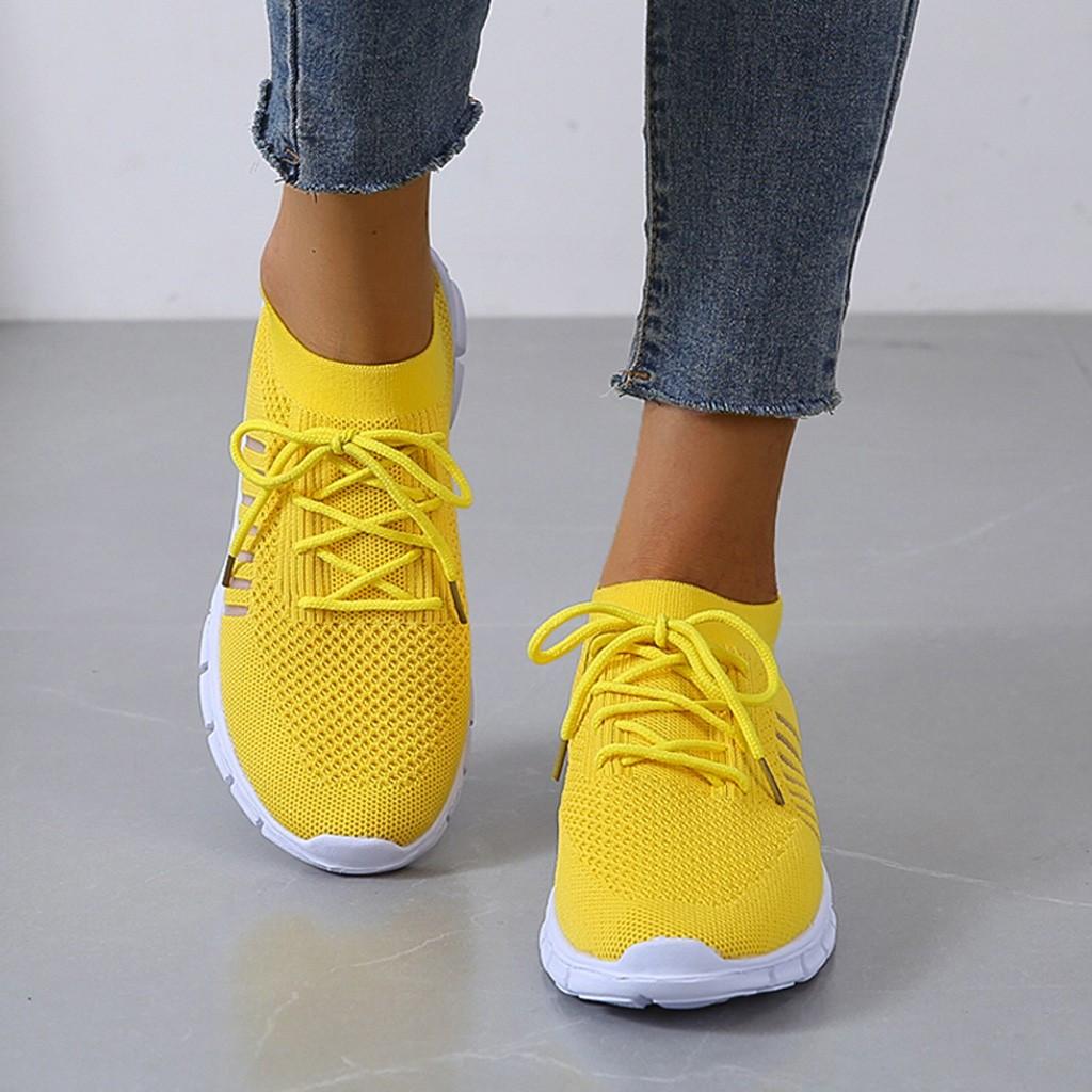 Emeja - Orthopedische Elegantie Sneakers