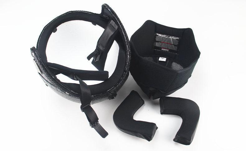 Emeja | Retro Vintage Motorhelm Open Gezicht Met Goggle Masker