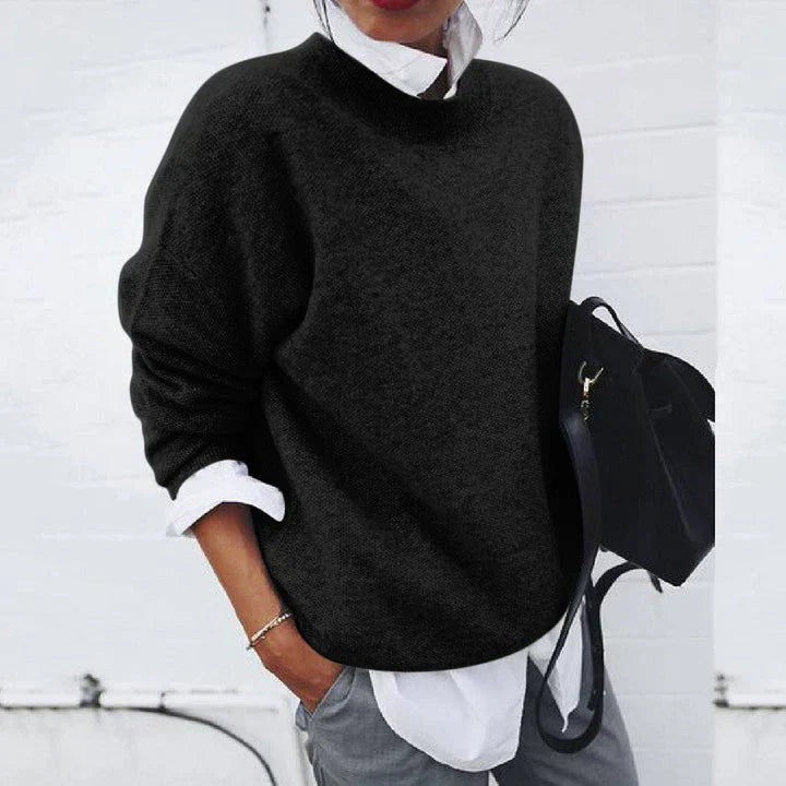 Emeja-Stijl | Zachte Damestrui – Modern & Chic