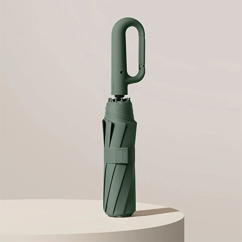 Emeja | StormGuard Pro Compact Umbrella