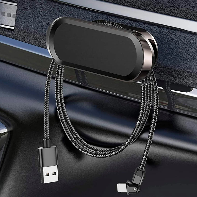 Emeja | Super Magnetische Autotelefoonhouder
