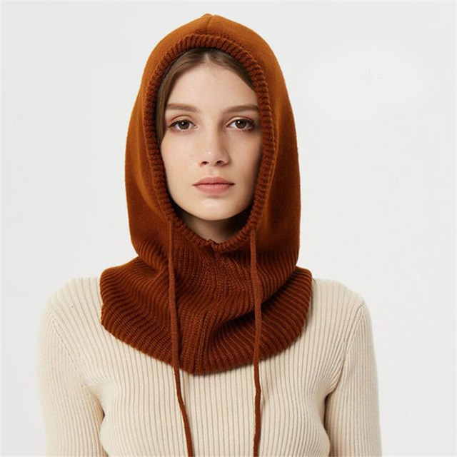 Emeja | Winter Gebreide Beanie