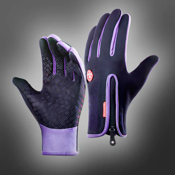 Emeja | Winterhandschoenen – Waterdicht & Warm