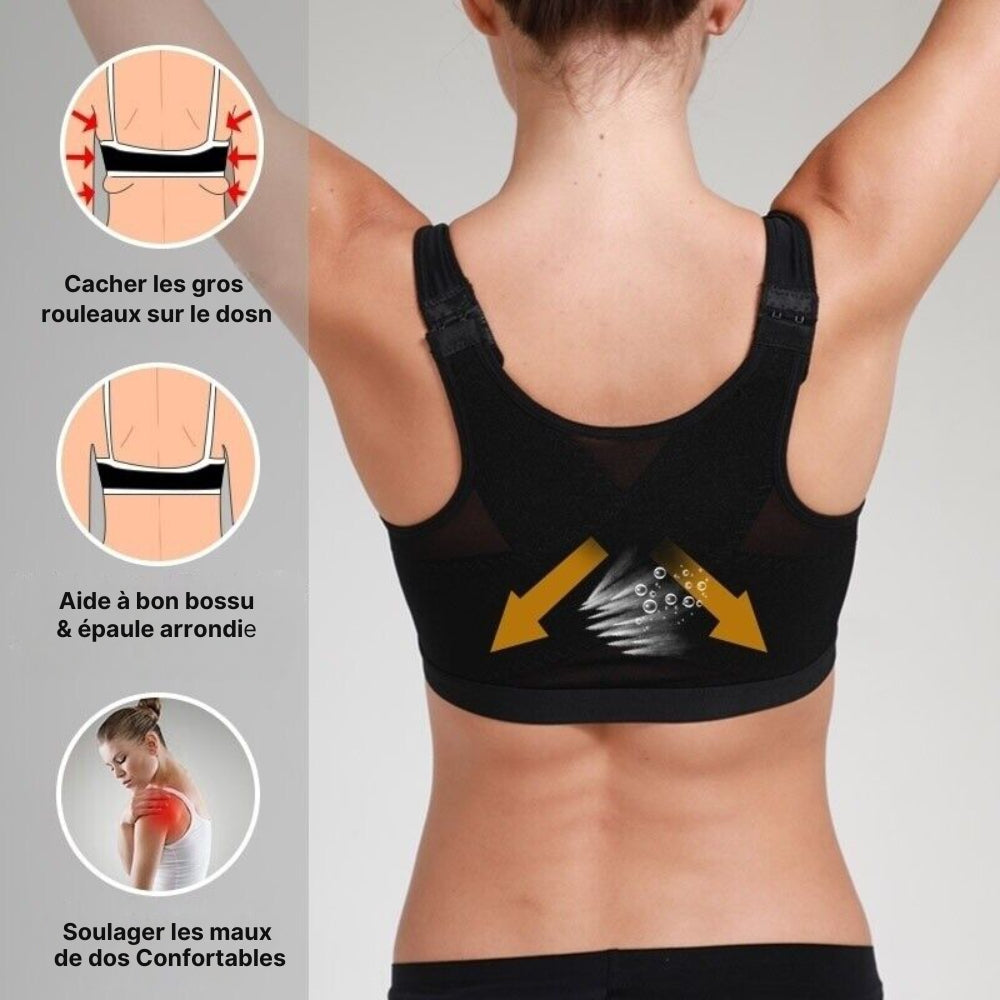 FlexiPosture - Houding Corrigerende Beha