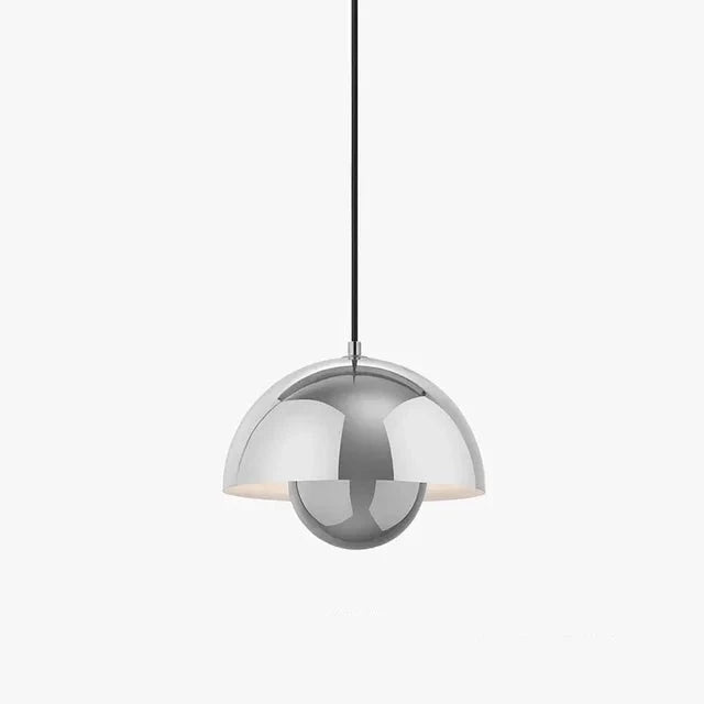 GlowGlobe - Verlichte Hangende Bloempot