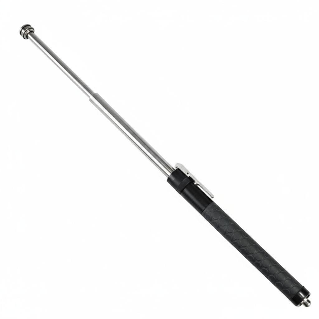 GUARDIAN TREK STICK – Maximale Veiligheid & Stabiliteit bij Elke Stap