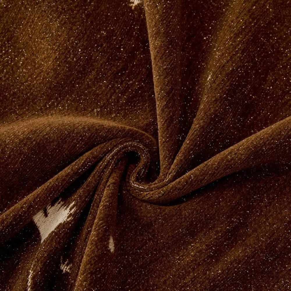 Japandi Paardenbloem Puff Sofa Cover