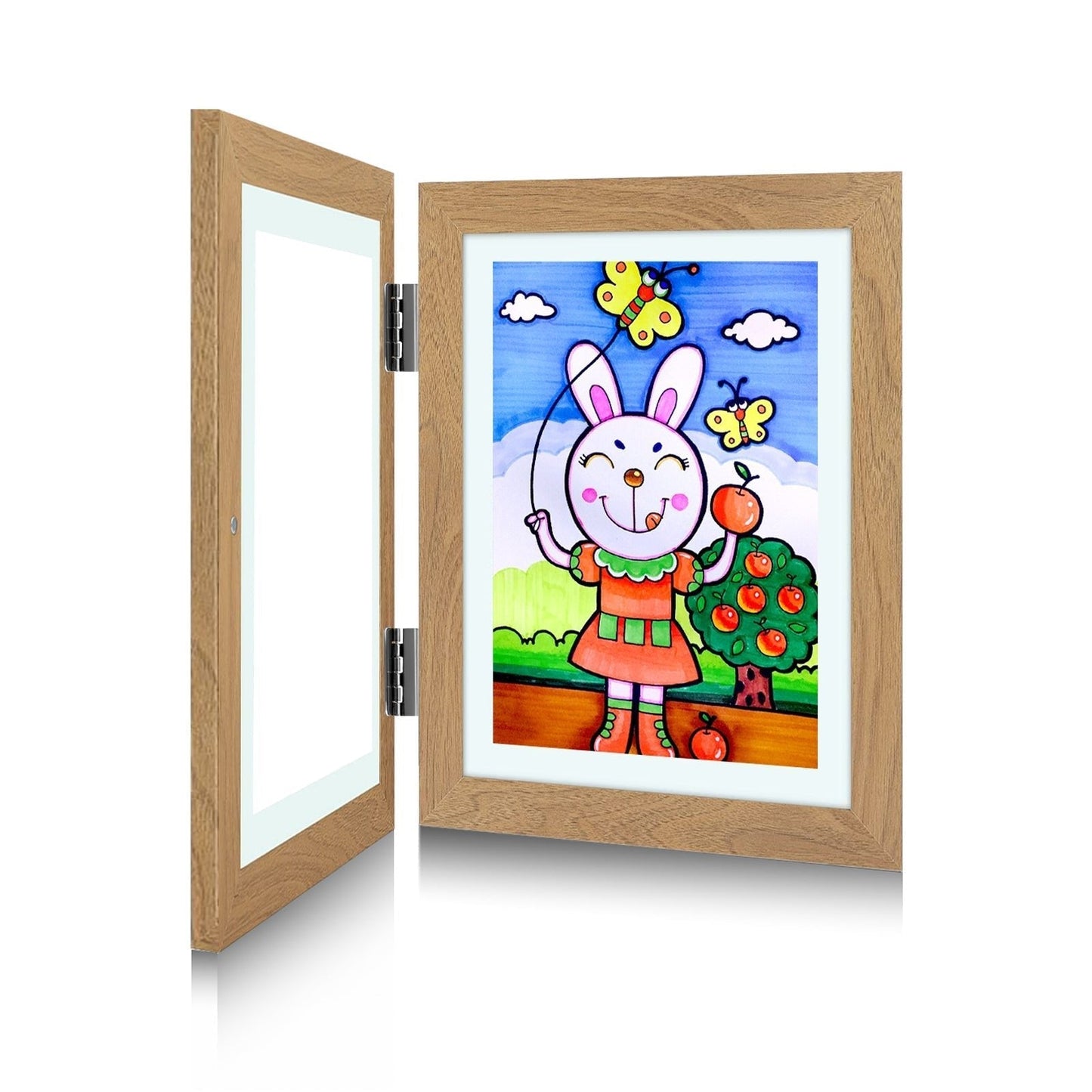 Kinder Kunstlijst