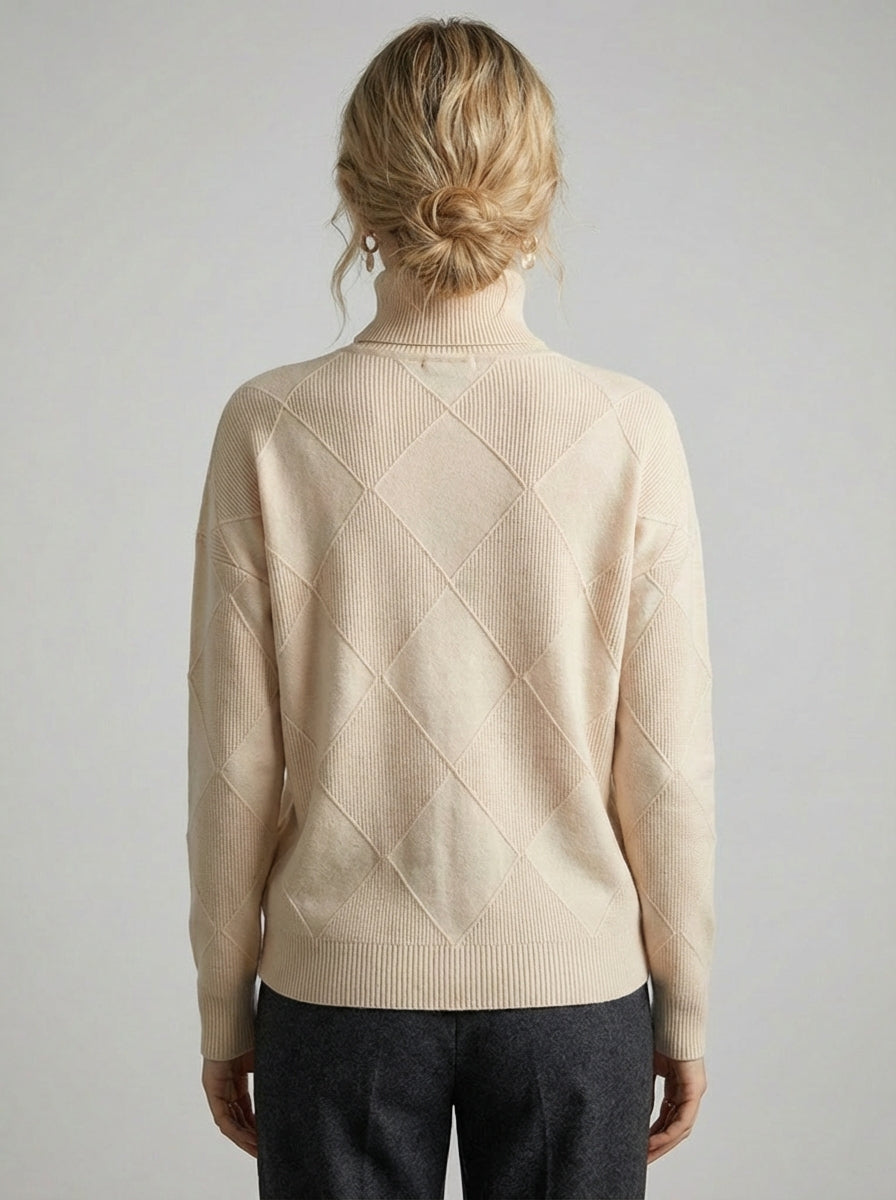 Luxe coltrui voor dames