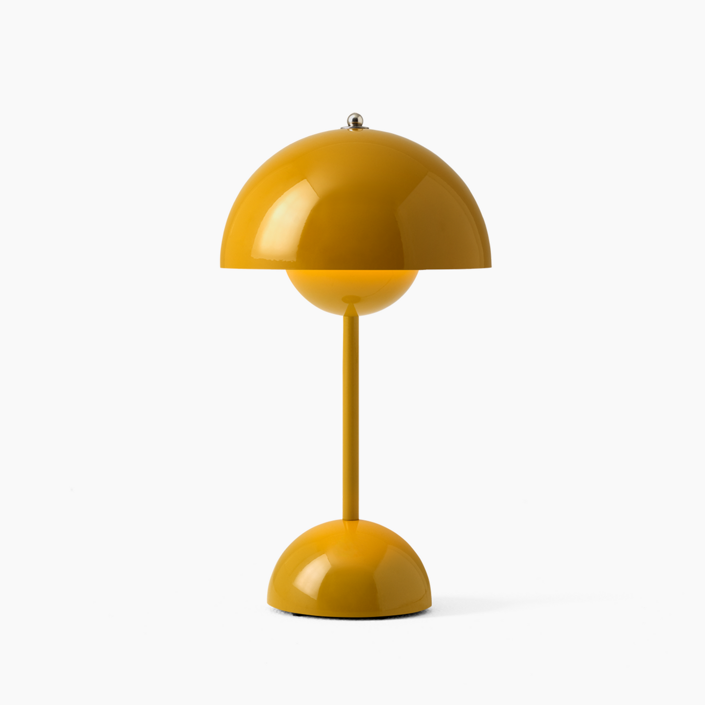 NordicNest Moderne Soep LED Lamp - Luxe Toon, Dimbare Verlichting