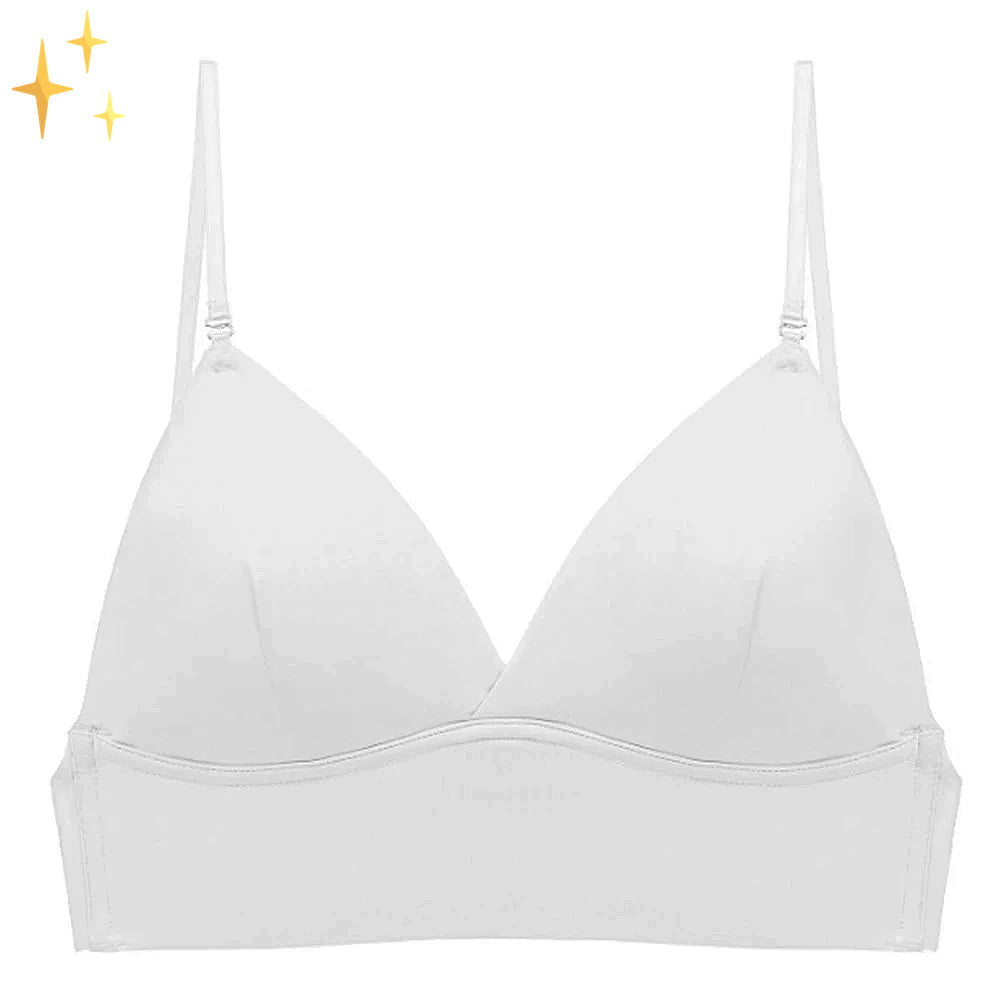 NovaSilk Flexibele Rugloze Beha - 100% Onzichtbaar En Comfortabel