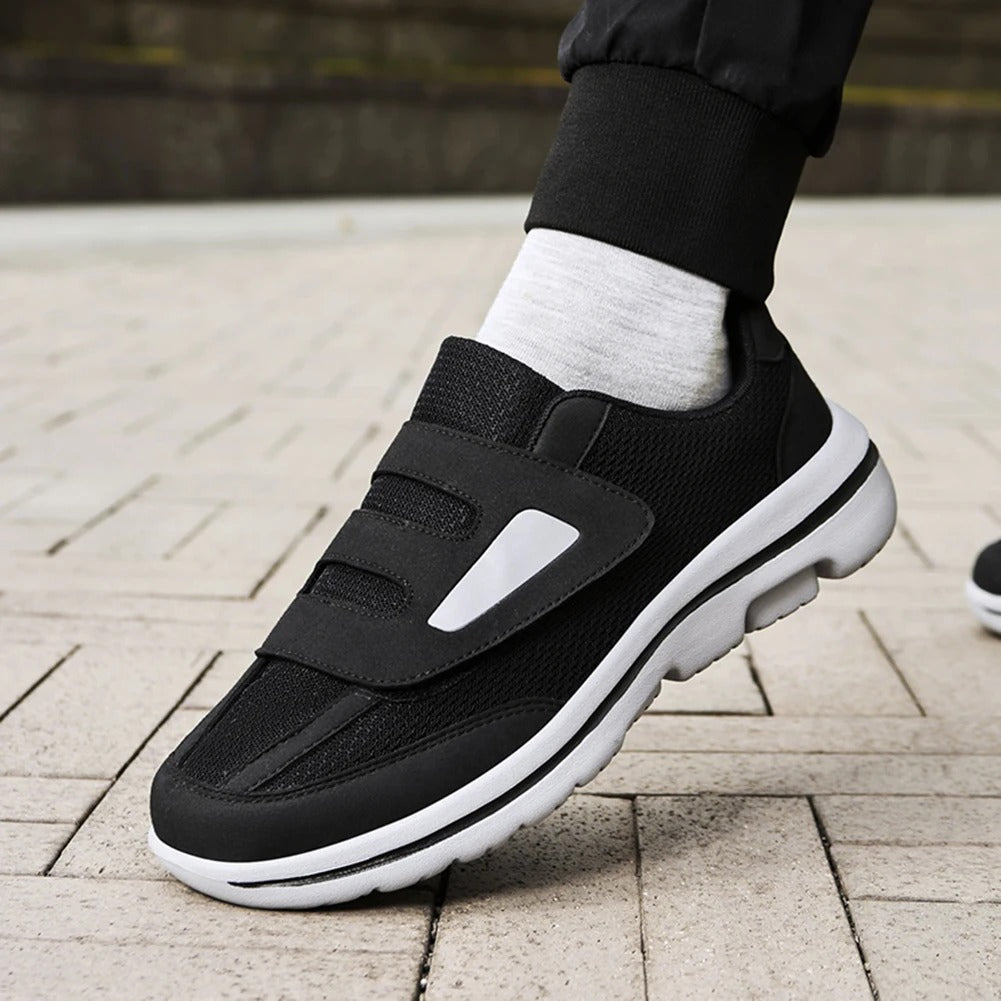 Orthopedische Schoenen voor Brede en Gezwollen Voeten