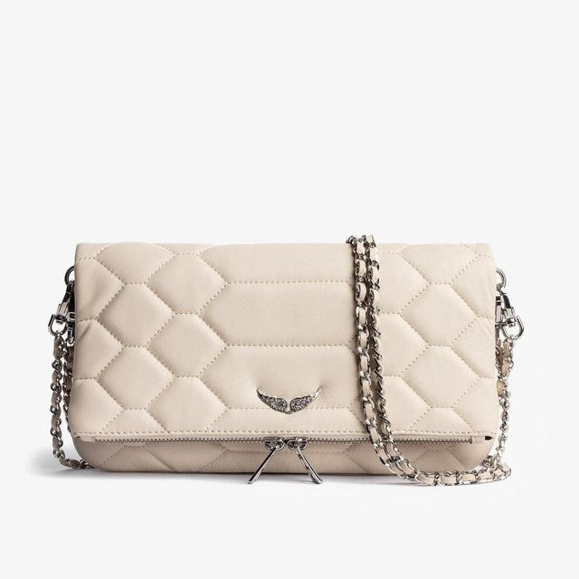 Ravenna - Elegante en Duurzame Luxe Clutch