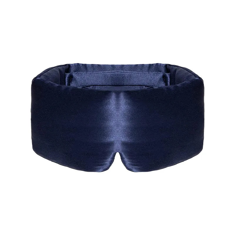 Slaapmasker van Moerbeizijde