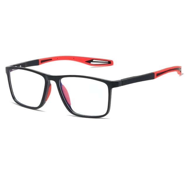 Sport Ultra-Lichte Anti-Blauw Licht Progressieve Brillen