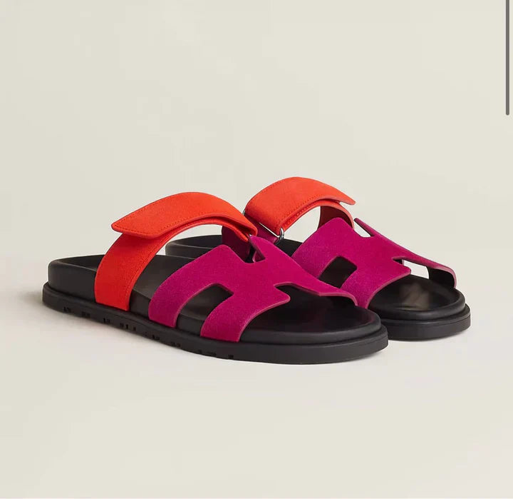 Stijlvolle Sandalen!
