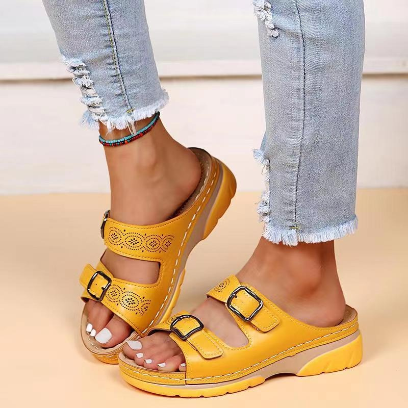 Super Comfortabele Sandalen voor Dames
