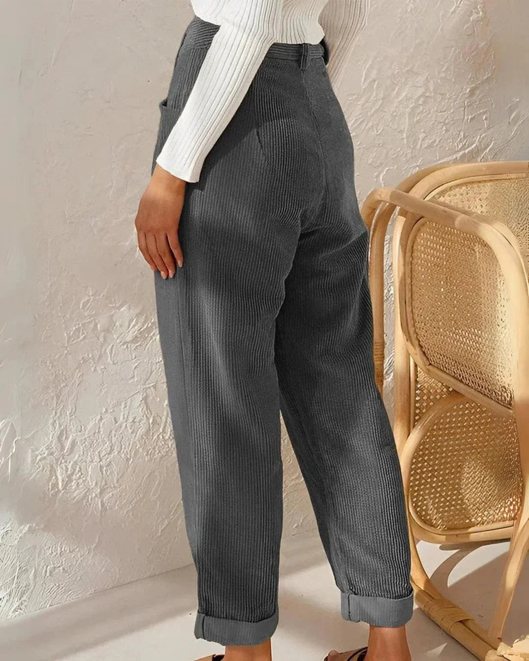 Unisex Tuin Overalls