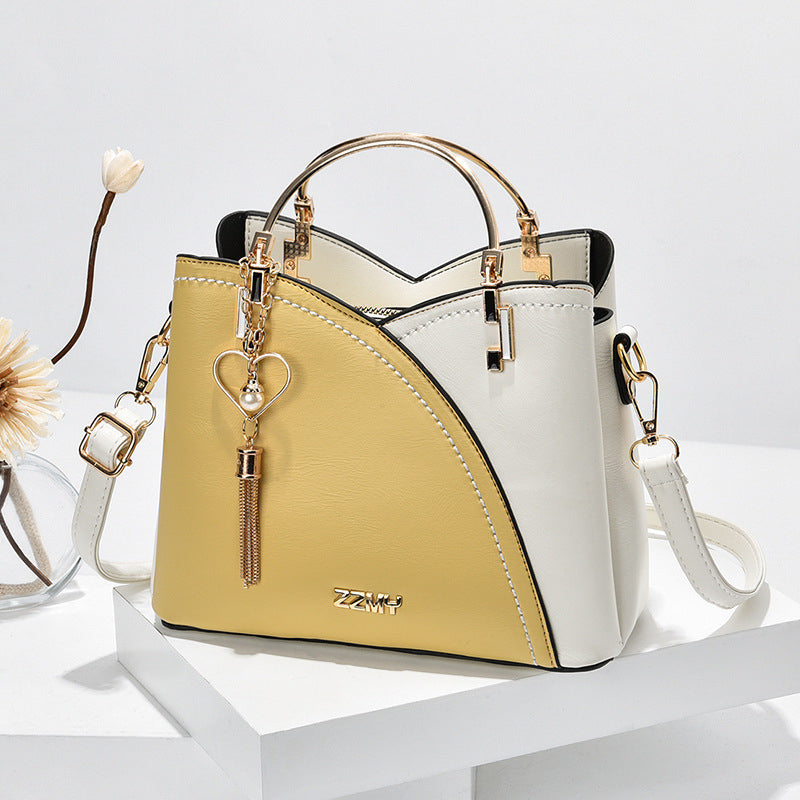 ZZMY - Luxe Hand- en Schoudertas