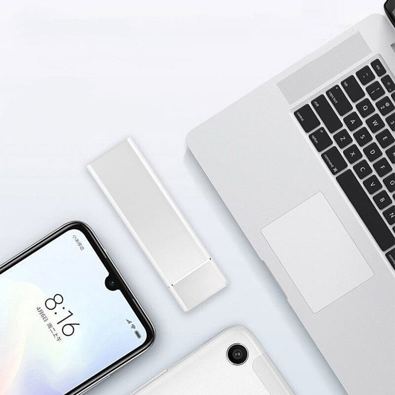 2.0 Harde Schijf - Ultra-snelle 10TB Externe Harde Schijf