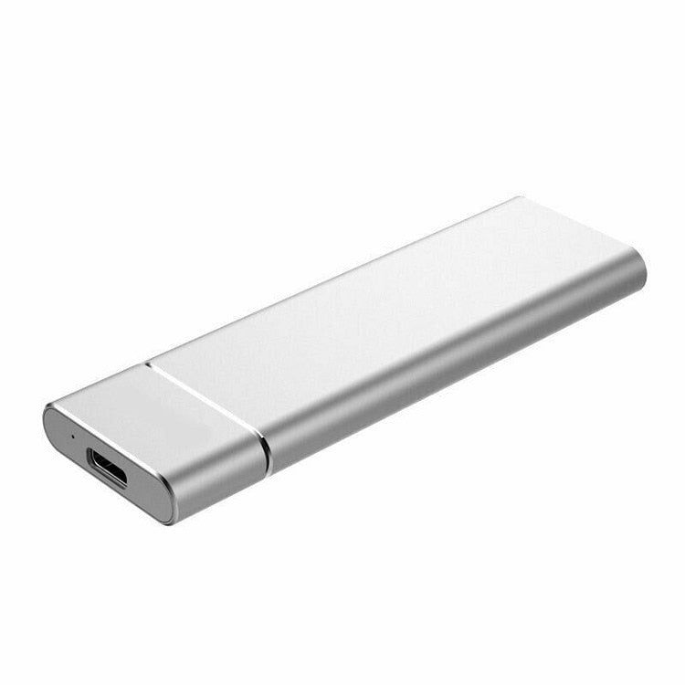 2.0 Harde Schijf - Ultra-snelle 10TB Externe Harde Schijf